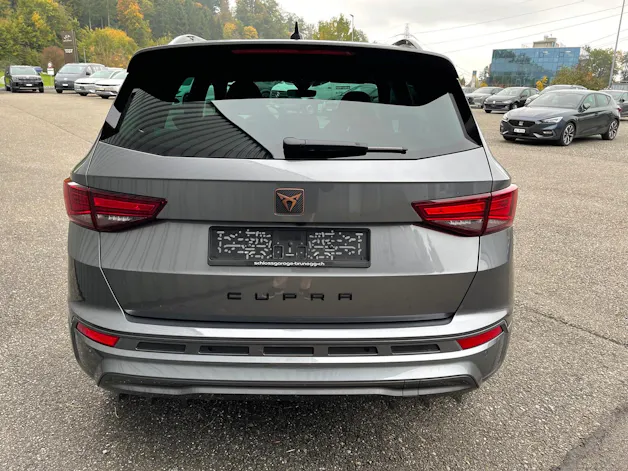 Cupra Ateca 2.0TSI Inicio 4Drive DSG