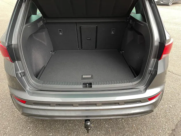 Cupra Ateca 2.0TSI Inicio 4Drive DSG