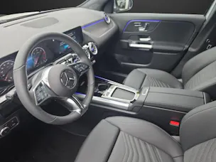 Mercedes-Benz GLA 220d 4M Swiss Star