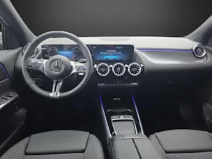Mercedes-Benz GLA 220d 4M Swiss Star