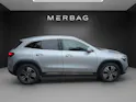 Mercedes-Benz GLA 220d 4M Swiss Star