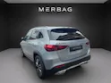 Mercedes-Benz GLA 220d 4M Swiss Star