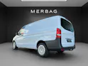 Mercedes-Benz Vito 116 CDI Lang Pro 9G-Tronic