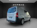 Mercedes-Benz Vito 116 CDI Lang Pro 9G-Tronic