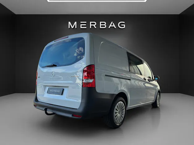 Mercedes-Benz Vito 116 CDI Lang Pro 9G-Tronic