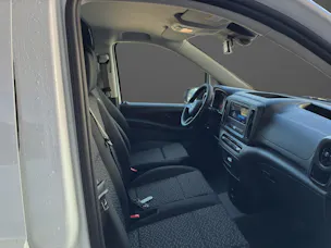 Mercedes-Benz Vito 116 CDI Lang Pro 9G-Tronic
