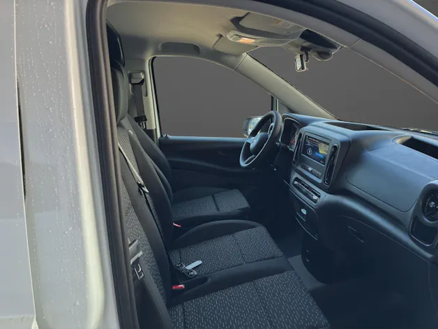 Mercedes-Benz Vito 116 CDI Lang Pro 9G-Tronic
