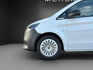 Mercedes-Benz Vito 116 CDI Lang Pro 9G-Tronic