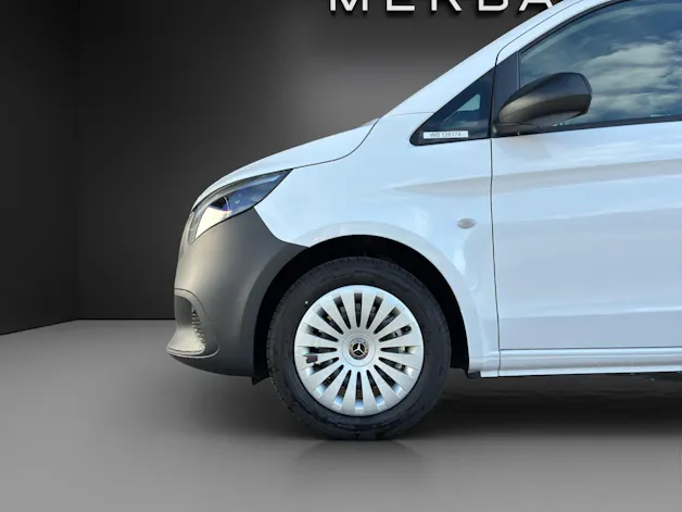 Mercedes-Benz Vito 116 CDI Lang Pro 9G-Tronic