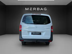 Mercedes-Benz Vito 116 CDI Lang Pro 9G-Tronic