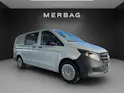 Mercedes-Benz Vito 116 CDI Lang Pro 9G-Tronic