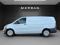 Mercedes-Benz Vito 116 CDI Lang Pro 9G-Tronic