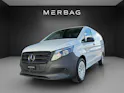 Mercedes-Benz Vito 116 CDI Lang Pro 9G-Tronic