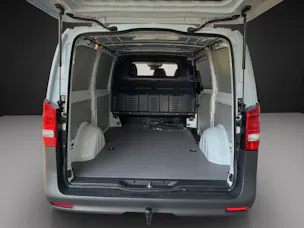 Mercedes-Benz Vito 116 CDI Lang Pro 9G-Tronic