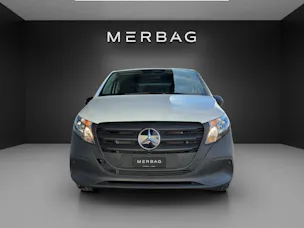 Mercedes-Benz Vito 116 CDI Lang Pro 9G-Tronic