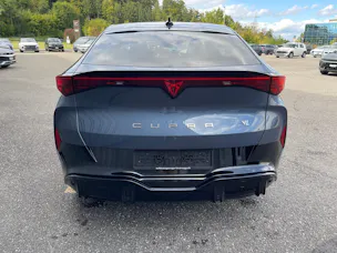 Cupra Tavascan Type 9 77 kWh VZ Adrenaline