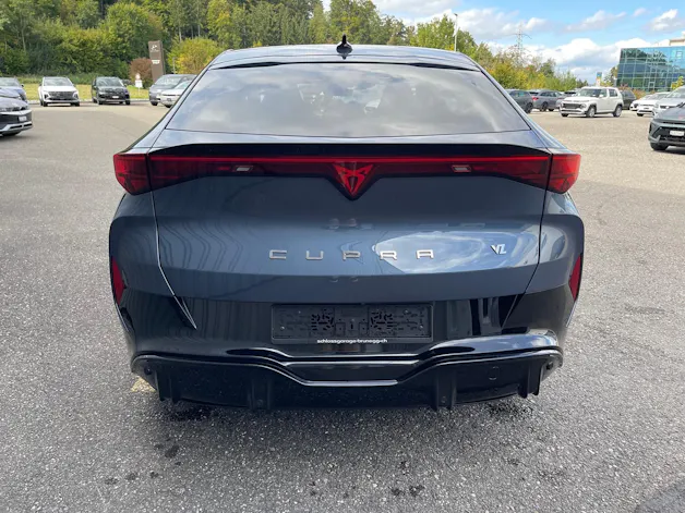 Cupra Tavascan Type 9 77 kWh VZ Adrenaline