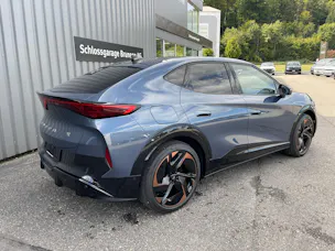 Cupra Tavascan Type 9 77 kWh VZ Adrenaline