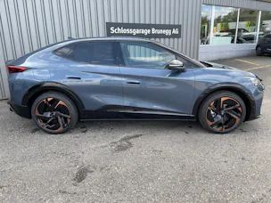 Cupra Tavascan Type 9 77 kWh VZ Adrenaline