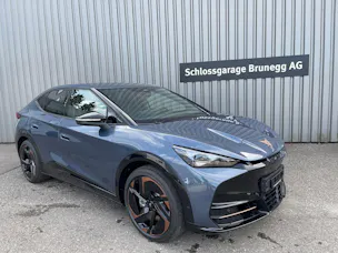Cupra Tavascan Type 9 77 kWh VZ Adrenaline