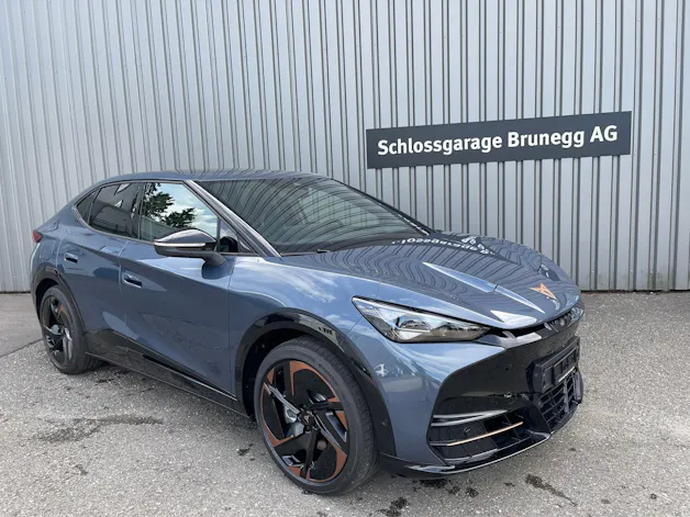Cupra Tavascan Type 9 77 kWh VZ Adrenaline