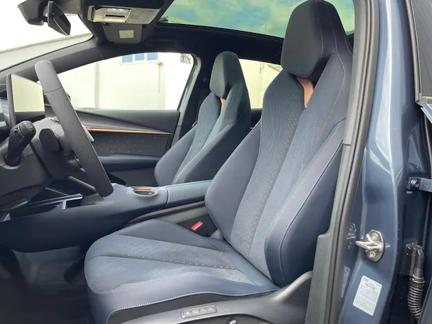 Cupra Tavascan Type 9 77 kWh VZ Adrenaline