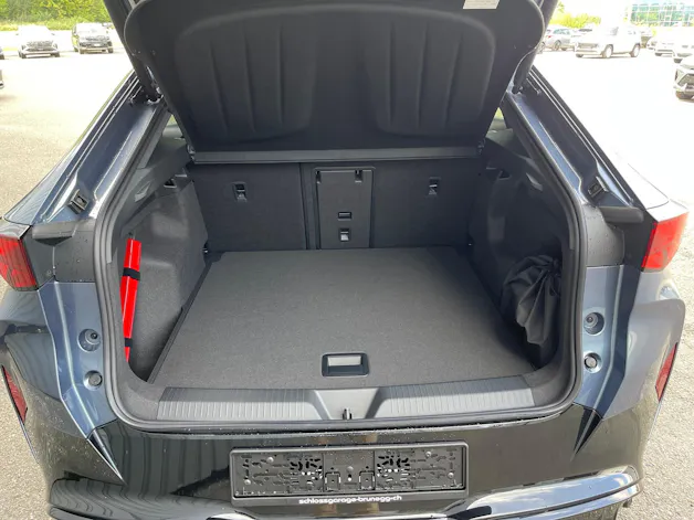 Cupra Tavascan Type 9 77 kWh VZ Adrenaline