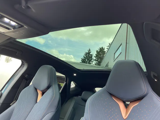 Cupra Tavascan Type 9 77 kWh VZ Adrenaline