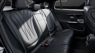 Mercedes-Benz GLC Coupé 450 d 4Matic 9G-Tronic