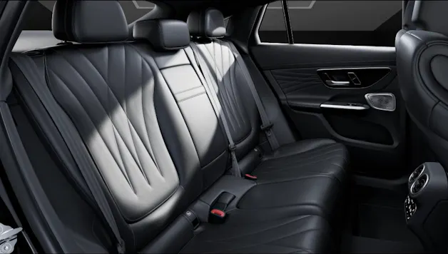 Mercedes-Benz GLC Coupé 450 d 4Matic 9G-Tronic