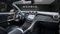 Mercedes-Benz GLC Coupé 450 d 4Matic 9G-Tronic