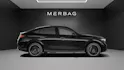 Mercedes-Benz GLC Coupé 450 d 4Matic 9G-Tronic