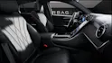 Mercedes-Benz GLC Coupé 450 d 4Matic 9G-Tronic