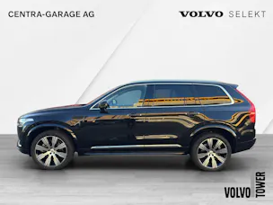 Volvo XC90 T8 eAWD Inscription Geartronic
