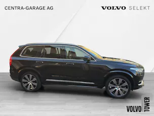 Volvo XC90 T8 eAWD Inscription Geartronic