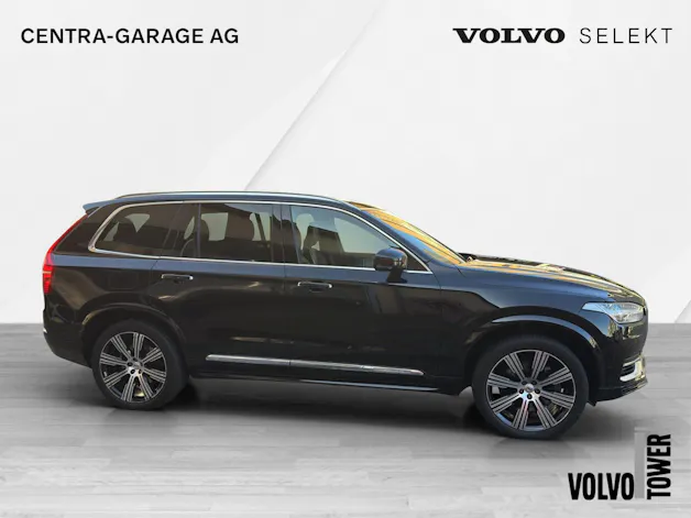 Volvo XC90 T8 eAWD Inscription Geartronic