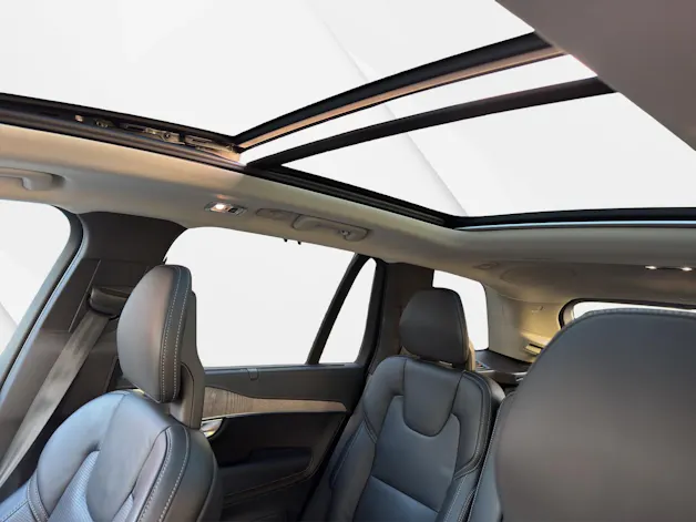 Volvo XC90 T8 eAWD Inscription Geartronic