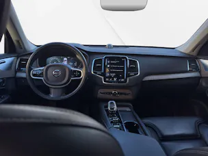 Volvo XC90 T8 eAWD Inscription Geartronic