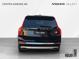 Volvo XC90 T8 eAWD Inscription Geartronic