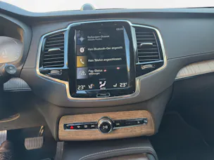 Volvo XC90 T8 eAWD Inscription Geartronic