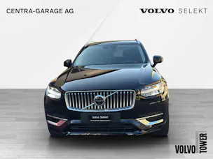 Volvo XC90 T8 eAWD Inscription Geartronic