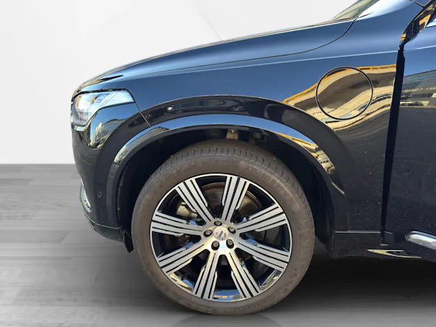 Volvo XC90 T8 eAWD Inscription Geartronic