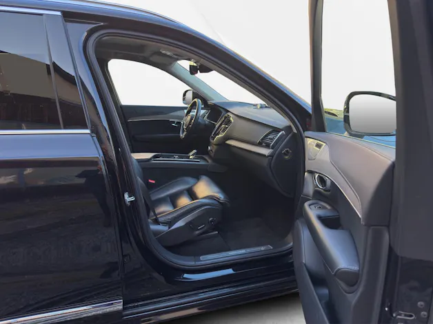 Volvo XC90 T8 eAWD Inscription Geartronic