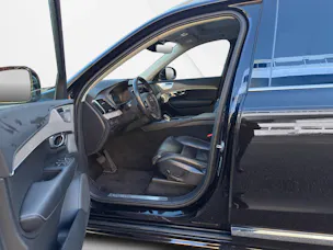 Volvo XC90 T8 eAWD Inscription Geartronic