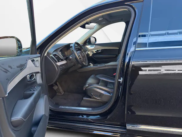 Volvo XC90 T8 eAWD Inscription Geartronic