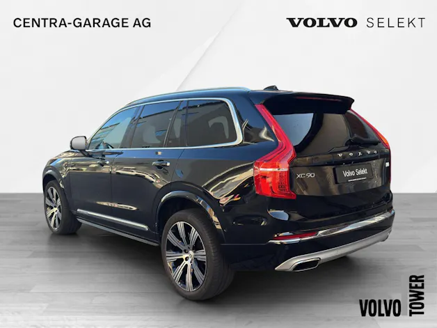 Volvo XC90 T8 eAWD Inscription Geartronic