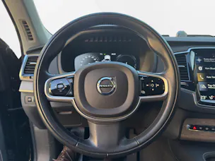 Volvo XC90 T8 eAWD Inscription Geartronic