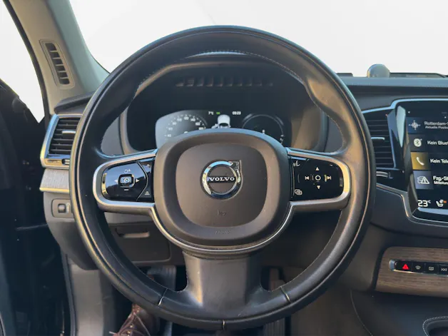 Volvo XC90 T8 eAWD Inscription Geartronic