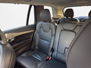 Volvo XC90 T8 eAWD Inscription Geartronic