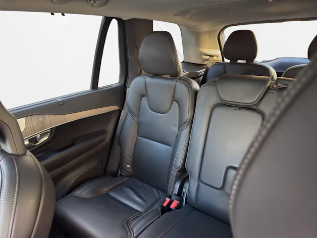 Volvo XC90 T8 eAWD Inscription Geartronic